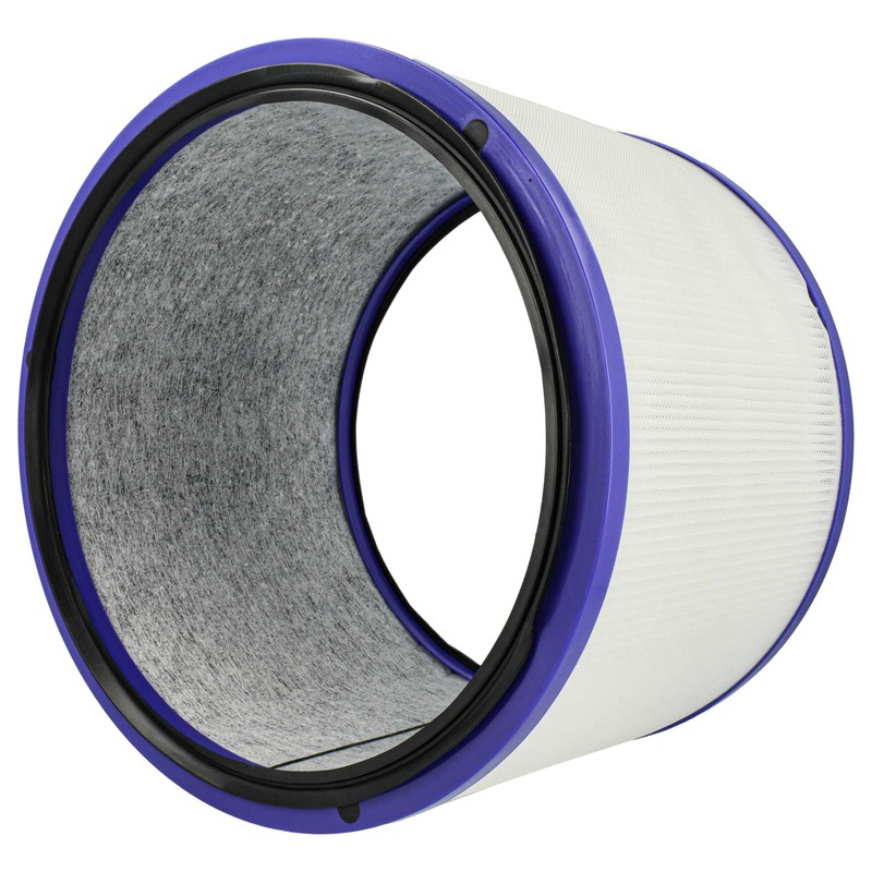 vhbw 3 x HEPA Filter Compatible with Dyson Pure Cool