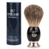 Luxury Shaving Brush for Men by VIKINGS BLADE, Ultra Heavy