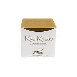 Gernetic GERne'tic MYO MYOSO Intensive smoothing cream 1.7oz