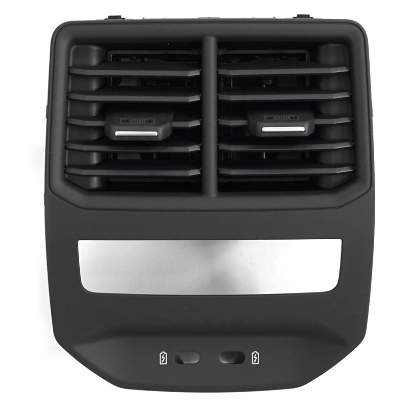 Seat 5FA819203UNB Panel Air Nozzle Rear Centre Console Air Vent