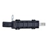 HELLA 6PU 009 168-821 Pulse Transmitter, Crankshaft - 3-Pin