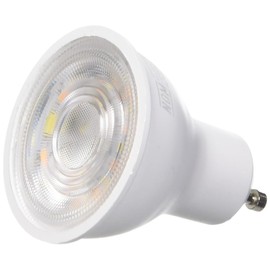 iGoto Foco Inteligente Dimmable GU10 Wifi AVIA, RGB 2700 a 6500K Multicolor SmartHome, compatible con IOS, Android, Asistente de Google y Alexa,...   