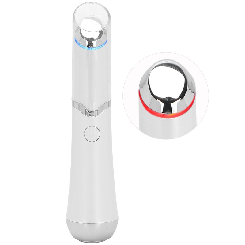 42℃ ±2℃ Constant Temperature Eye Massager Red Blue Light Therapy