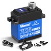 9imod 7KG Servo Waterproof High Torque RC Steering Servo 2065