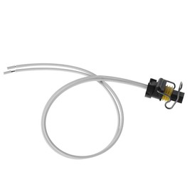 Connector Wiring Harness Plug Wire Pigtail Compatible with Ford 7.3L 6.0L Powerstroke GM Chevy GMC Duramax 6.6L