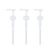 Lohill Pack of 3 Dosing Pump Compatible, First Pump Reusable