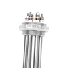 DERNORD 220V 2KW 1-1/2 Inch Heating Element 3U Water Heater