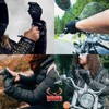 Hugger Affordables Men's Basic Seamless Riding Glove (Large)