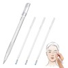 ORFOFE Multi-function Tattooing Pen Tool Pen for Eyebrow Long Lasting