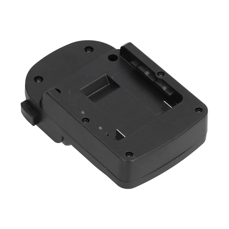 Battery Adapter Converter for Bosch 18VLiion to for RIDGID 18V