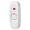 Lamp Switch, ON/Off Switch Lamp AC 10A Inline ON/Off Table