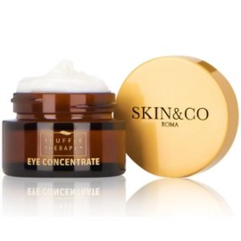 Skin & Co Roma Truffle Therapy Eye Concentrate Cream Bags Dark Circles Wrinkles