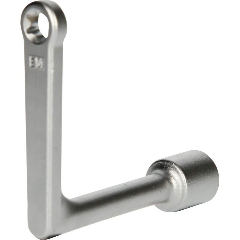 KS Tools 150.3036 1/2-Inch Torx E-Wrench for Camshaft Gear Screw