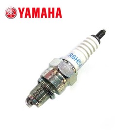 대림 에디50 ES50 점화플러그 CR6HSA - YAMAHA순정 Daelim Eddy 50 ES50 Ignition Plug CR6HSA - YAMAHA Genuine