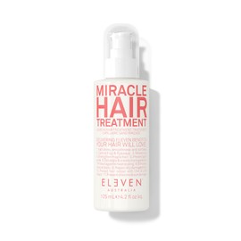 ELEVEN Australia Miracle Hair Treatment  Cuidado sin enjuague 11 en 1 y crema de peinado  Protector térmico y antiarrugas para todo tipo de cabello