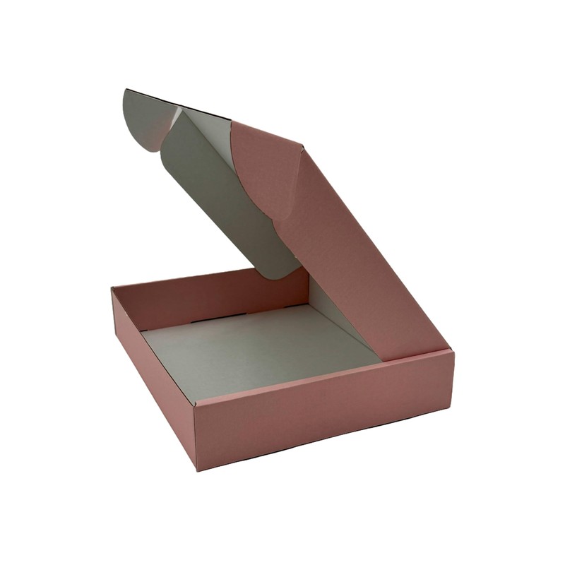 iDEALS UK PACKAGING LTD Gifting Cardboard Folding Lid Postal Boxes