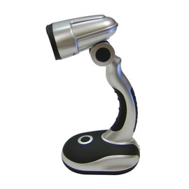 Kingavon BB-RT357 12-LED Desk Lamp