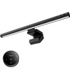 BY-J PC Screen Lamp with Remote Control, Adjustable Screen Light