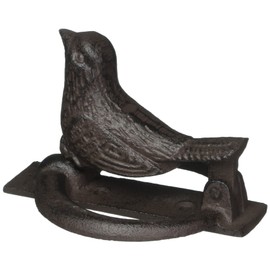 Fallen Fruits Ltd Bird Door Knocker