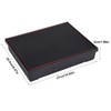 Portable Rectangular Lunch Boxes Bento Food Meal Prep Container, Storage