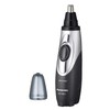 Panasonic ER-GN51-H Nose Hair Cutter, Etiquette Cutter, Men's, Eyebrow, Washable,