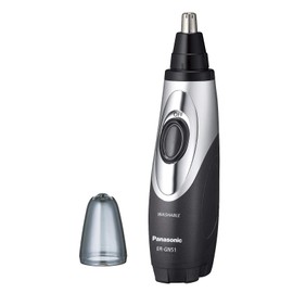Panasonic ER-GN51-H Nose Hair Cutter, Etiquette Cutter, Men's, Eyebrow, Washable, Beard