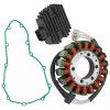 For Kawasaki Stator Regulator Rectifier & Gasket for Kawasaki ER-6N