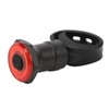 MEROCA WR25 Smart Bike Induction Tail Light USB Rechargeable Brake