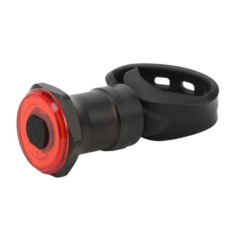 MEROCA WR25 Smart Bike Induction Tail Light USB Rechargeable Brake