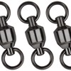 Ball Bearing Swivels - 20pcs/Pack High Strength Stainless Steel Ball