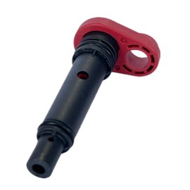 AISELAN 17130-5A2-A01 PCV Valve Assembly Compatible with 2013-2017 Accord,2016-2019 Civic,2015-2019 CR-V,2016-2020 ILX,2015-2020 TLX 171305A2A01