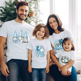 Christmas Iron on Decals for Clothing HTV Heat Transfer Stickers 12pcs Iron on Patches Blue Snowflake Sticker for Clothes Bag Pillow Covers DIY Decorations (Christmas Blue-12pcs)