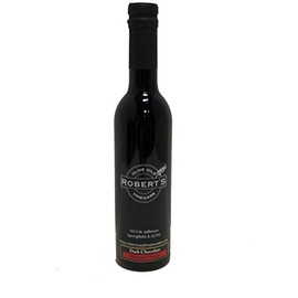 Robert's Infused Balsamic Vinegar - Dark Chocolate (200ml)