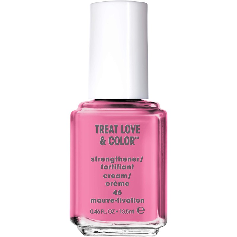 essie Treat Love & Color Nail Polish For Normal to