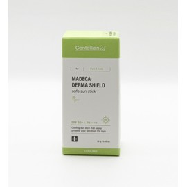 Centellian24 Madeca Derma Shield Safe Sun Stick 18g (SPF50+) / 센텔리안24 마데카 더마 쉴드 세이프 선스틱 18g (SPF50+)