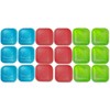 Ice Cubes Permanent Ice Cubes for Cooling Drinks (Set of
