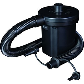 Bestway Sidewinder AC Sprint Air Pump - Black