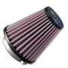 DNA Universal Air Filter Round Clamp Inlet: 70mm, Length: 180mm