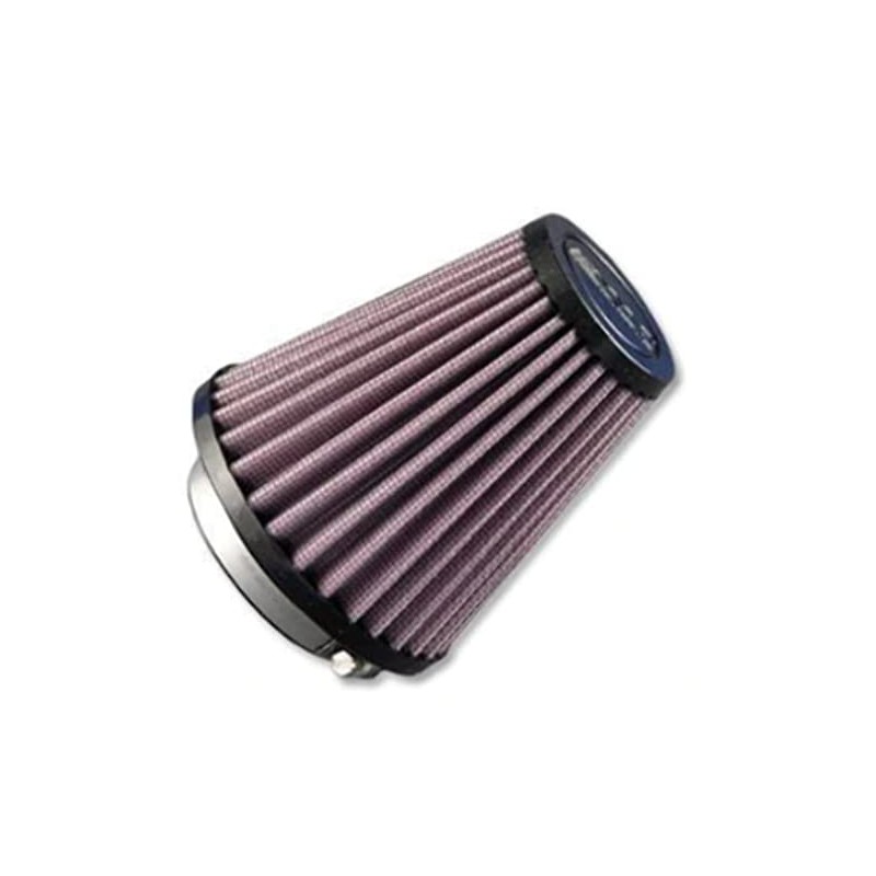 DNA Universal Air Filter Round Clamp Inlet: 70mm, Length: 180mm