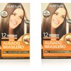 KATIVA Kativa alisado brasileno 280grs 2 pack