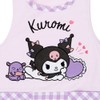 Sanrio 319376 Chrome Smock-Style Apron