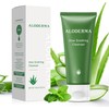 Aloderma Limpiador Calmante Para Piel Sensible Elaborado Con 76% De