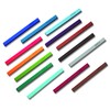Prismacolor Set, 24-Colors Nupastels, Count (Pack of 1)