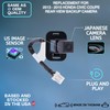 Backup Camera Replaces for 2013 2014 2015 Honda Civic Coupe