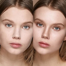 KIKO MILANO - Contour Stick: textura cremosa y acabado mate Contour Stick con acabado mate. La fórmula está enriquecida con aceite de nuez africana y 