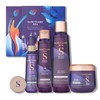 Sanctuary Spa Ultimate Calm Collection Gift Set, Vegan, Gift For