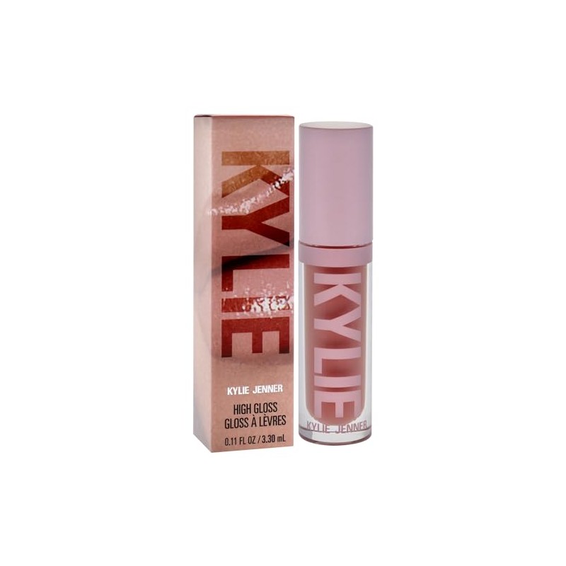 High Gloss - 319 Diva de Kylie Cosmetics para mujer