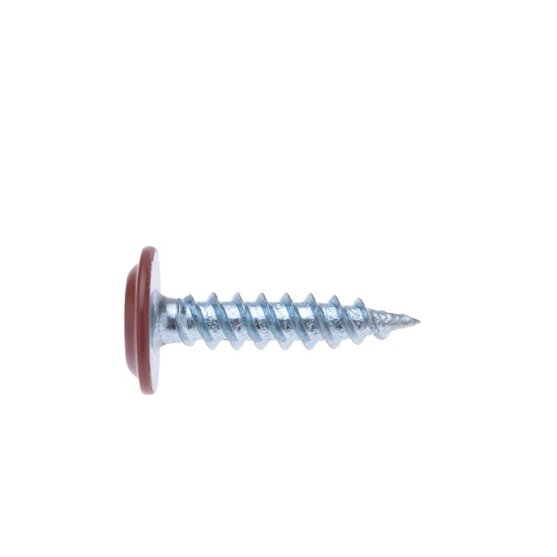 4.2mm x 19mm Self Tapping Phillips Screws for Sheet metal