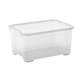 jobgar – Box Aufrollen T Box XS weiß