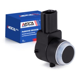 MOCA Reverse Backup Parking Assist Sensor Fit 11-18 for Dodge Grand Caravan, 11-15 for Chrysler 300 3.6L, 11-18 for Ram 1500, 09-15 for Jeep Grand Cherokee 5.7L